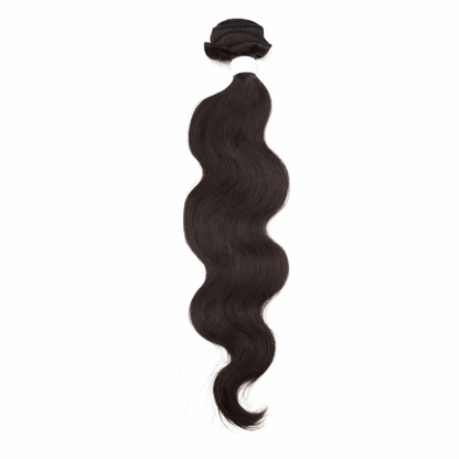 18" Body Wave Bundle - NATURAL - OX1DB - 18 - NATURAL