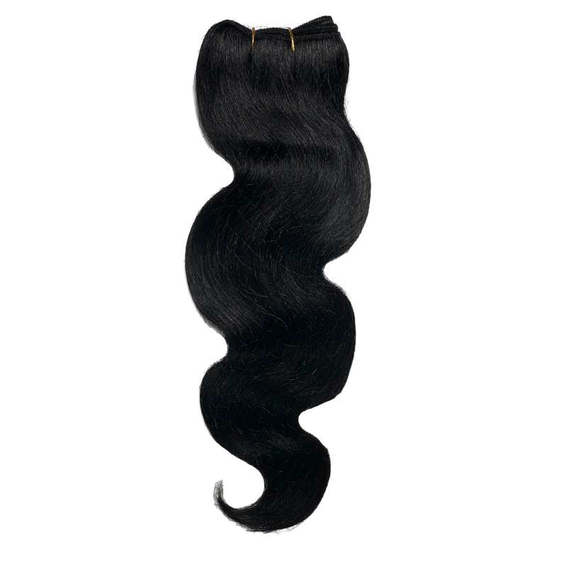 18" Body Wave Weave - 1 - OX - BW - 18 - 1