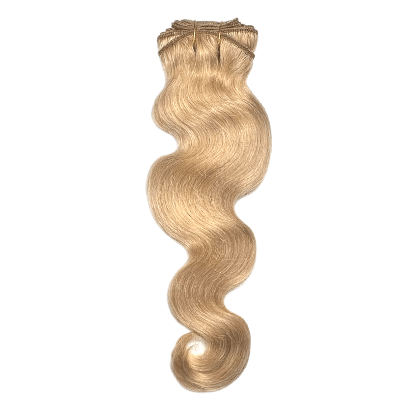 18" Body Wave Weave - 27 - OX - BW - 18 - 27
