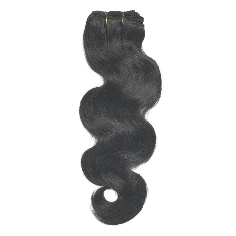 18" Body Wave Weave - 1B - OX - BW - 18 - 1B