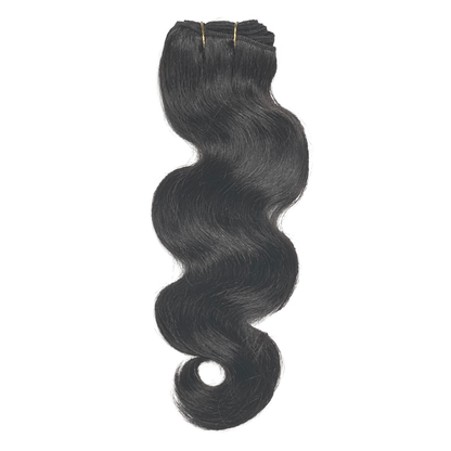 18" Body Wave Weave - 1B - OX - BW - 18 - 1B
