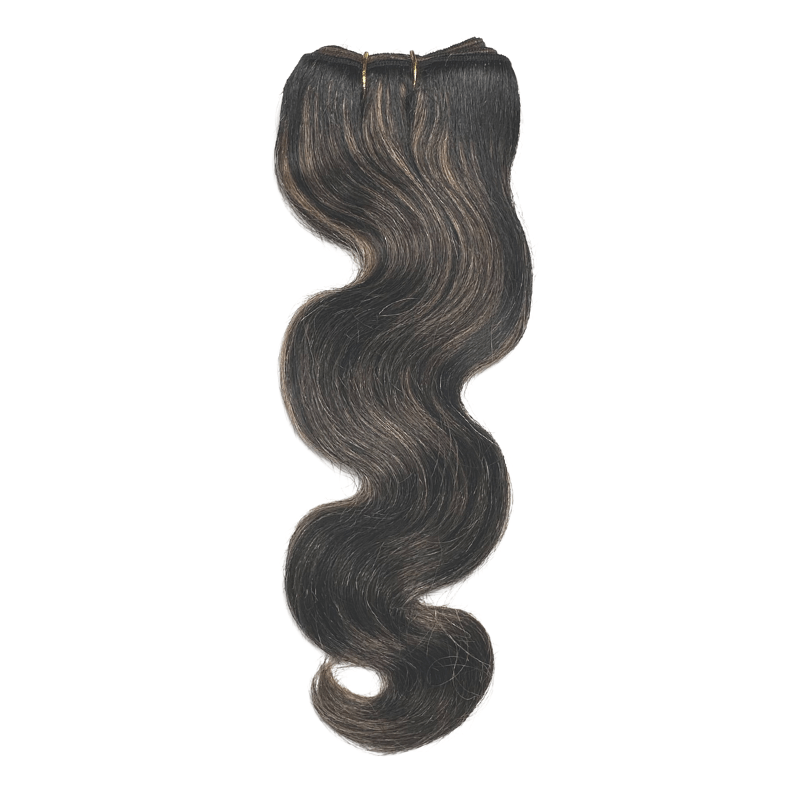 18" Body Wave Weave - D1B - 30 - OX - BW - 18 - D1B/30