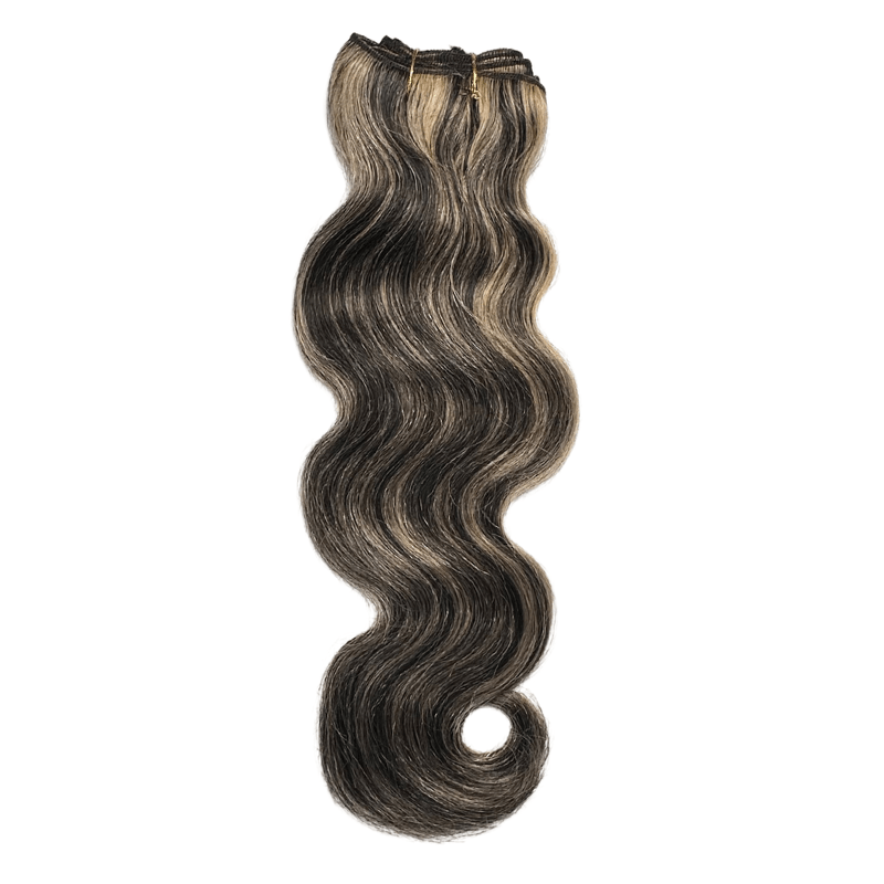 18" Body Wave Weave - D1B - 27 - OX - BW - 18 - D1B/27