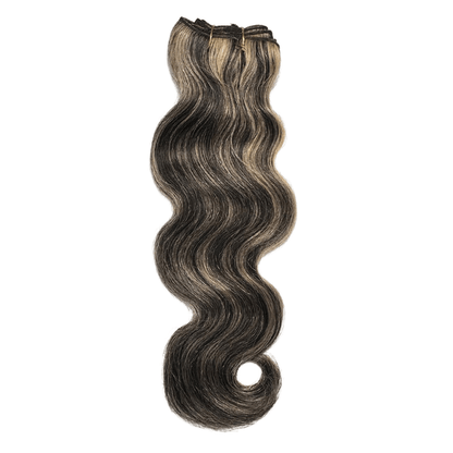 18" Body Wave Weave - D1B - 27 - OX - BW - 18 - D1B/27