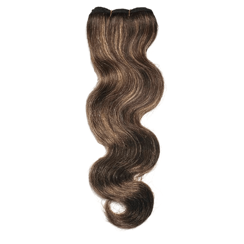 18" Body Wave Weave - D4 - 27 - OX - BW - 18 - D4/27