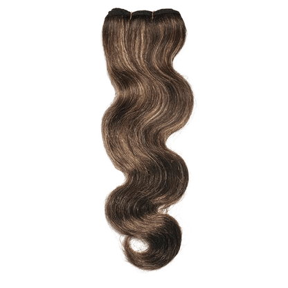 18" Body Wave Weave - D4 - 27 - OX - BW - 18 - D4/27