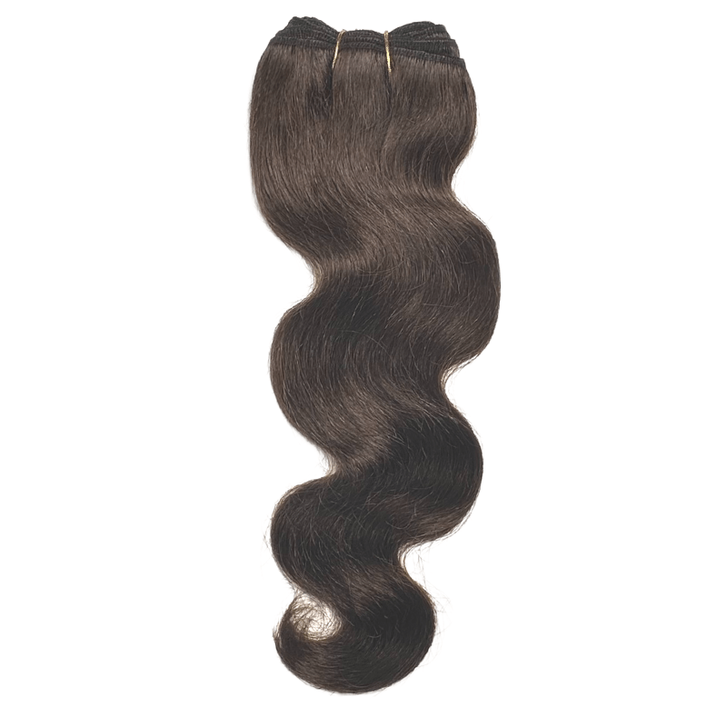18" Body Wave Weave - 4 - OX - BW - 18 - 4