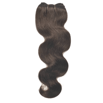 18" Body Wave Weave - 4 - OX - BW - 18 - 4
