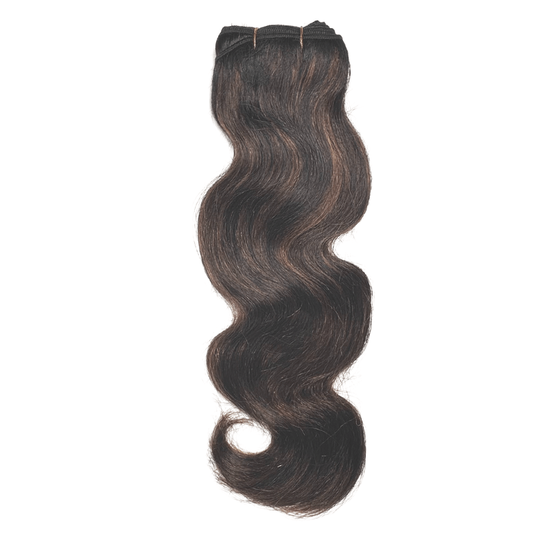 18" Body Wave Weave - D1B - 33 - OX - BW - 18 - D1B/33