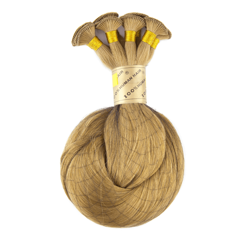 18" Bohyme Classic - Hand Tied Weft - Body Wave - Single Weft - 18 - BOHBWIW - 18 - 18