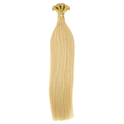 18" Bohyme Classic - Hand Tied Weft - Silky Straight - Full Pack - BL16 - BOHST - 18 - BL16