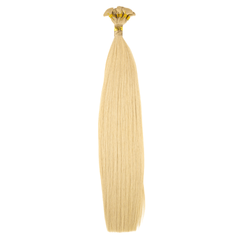 18" Bohyme Classic - Hand Tied Weft - Silky Straight - Full Pack - 24 - BOHST - 18 - 24