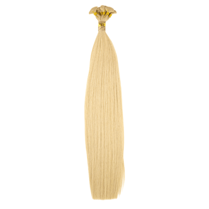 18" Bohyme Classic - Hand Tied Weft - Silky Straight - Full Pack - 24 - BOHST - 18 - 24