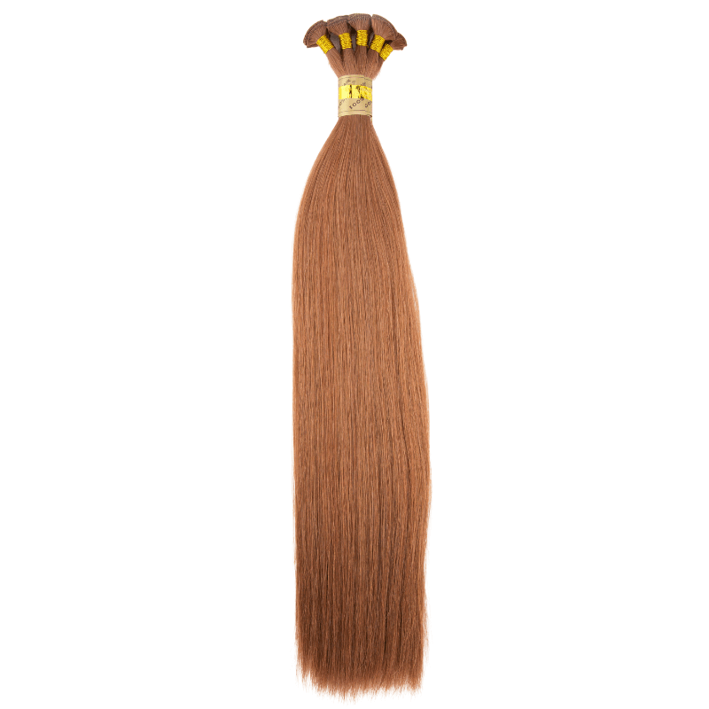 18" Bohyme Classic - Hand Tied Weft - Silky Straight - Full Pack - 31 - BOHST - 18 - 31