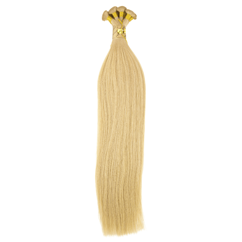 18" Bohyme Classic - Hand Tied Weft - Silky Straight - Single Weft - BL16 - BOHSTIW - 18 - BL16