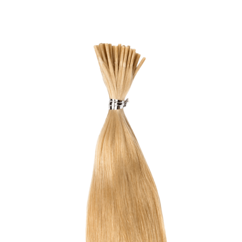 18" Bohyme Classic - I - Tips - Silky Straight (Medium Tip Size) - FINAL SALE - 30 - BOISM - 18 - 30