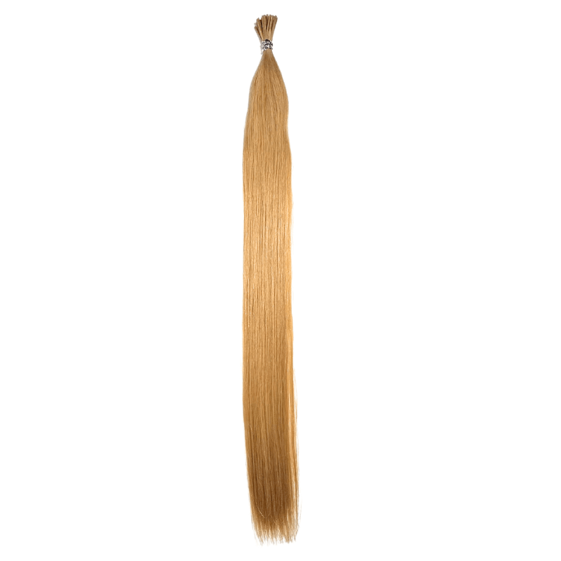 18" Bohyme Classic - I - Tips - Silky Straight (Medium Tip Size) - FINAL SALE - 16 - BOISM - 18 - 16