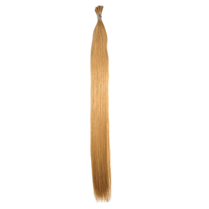 18" Bohyme Classic - I - Tips - Silky Straight (Medium Tip Size) - FINAL SALE - 16 - BOISM - 18 - 16