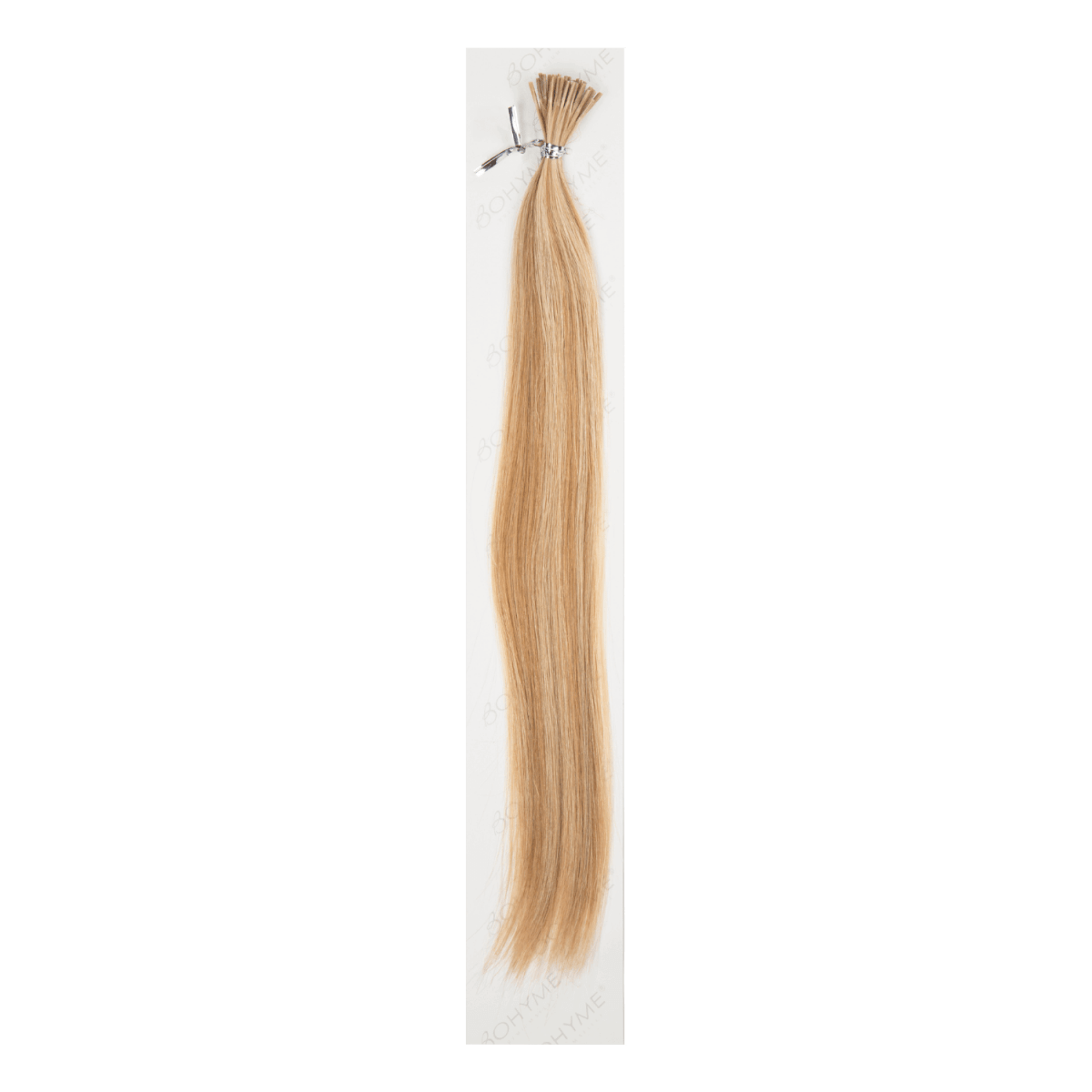 18" Bohyme Classic - I - Tips - Silky Straight (Medium Tip Size) - FINAL SALE - 30 - BOISM - 18 - 30