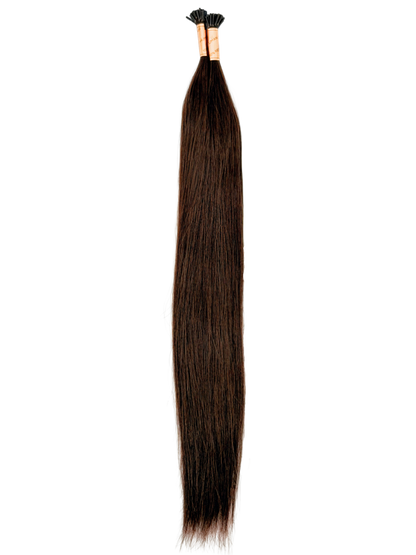 18" Bohyme Classic - Individual I - Tips - Silky Straight - FINAL SALE - 2 - BOIST - 18 - 2