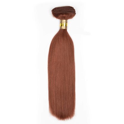 18” Bohyme Classic - Machine Tied Weft - Silky Straight - 32 - BO - ST - 18 - 32