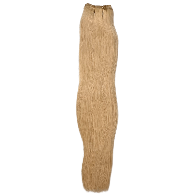 18” Bohyme Classic - Machine Tied Weft - Silky Straight - BL24 - BO - ST - 18 - BL24