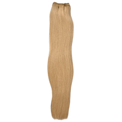 18” Bohyme Classic - Machine Tied Weft - Silky Straight - BL24 - BO - ST - 18 - BL24