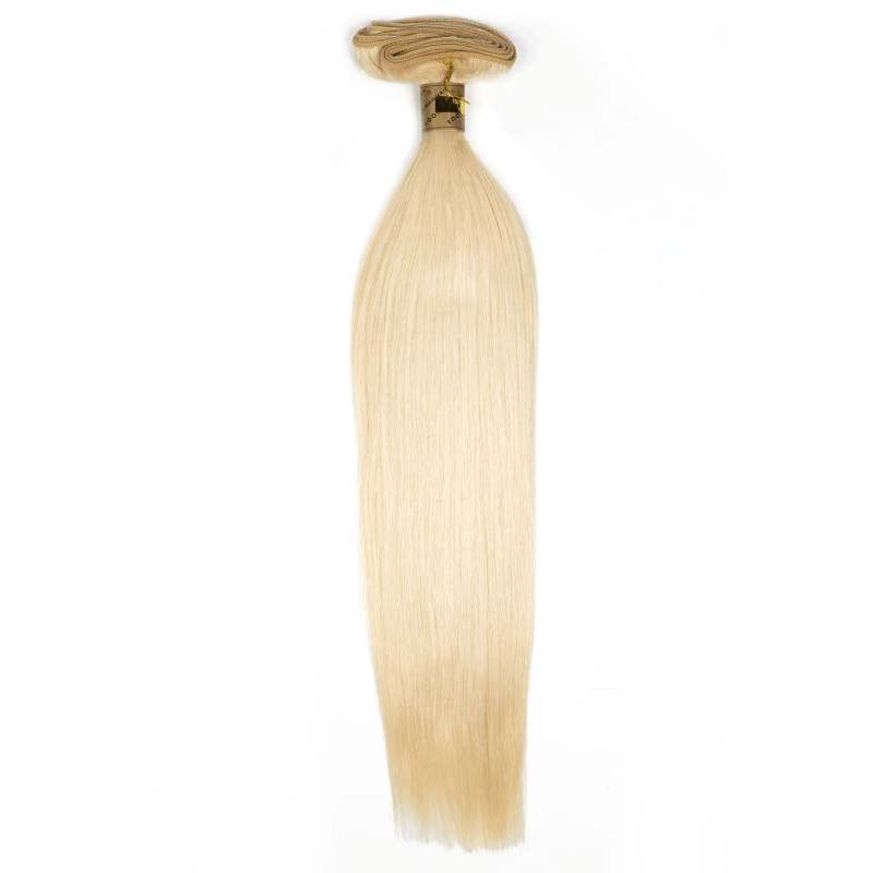 18” Bohyme Classic - Machine Tied Weft - Silky Straight - BL613A - BO - ST - 18 - BL613A