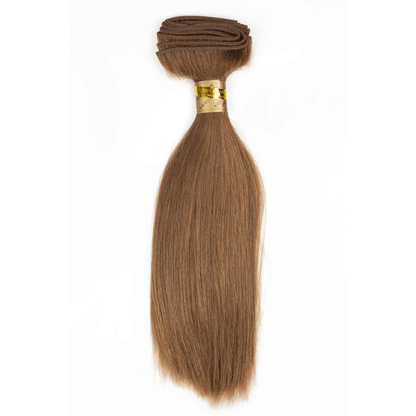 18” Bohyme Classic - Machine Tied Weft - Silky Straight - M4/30 - BO - ST - 18 - M4/30