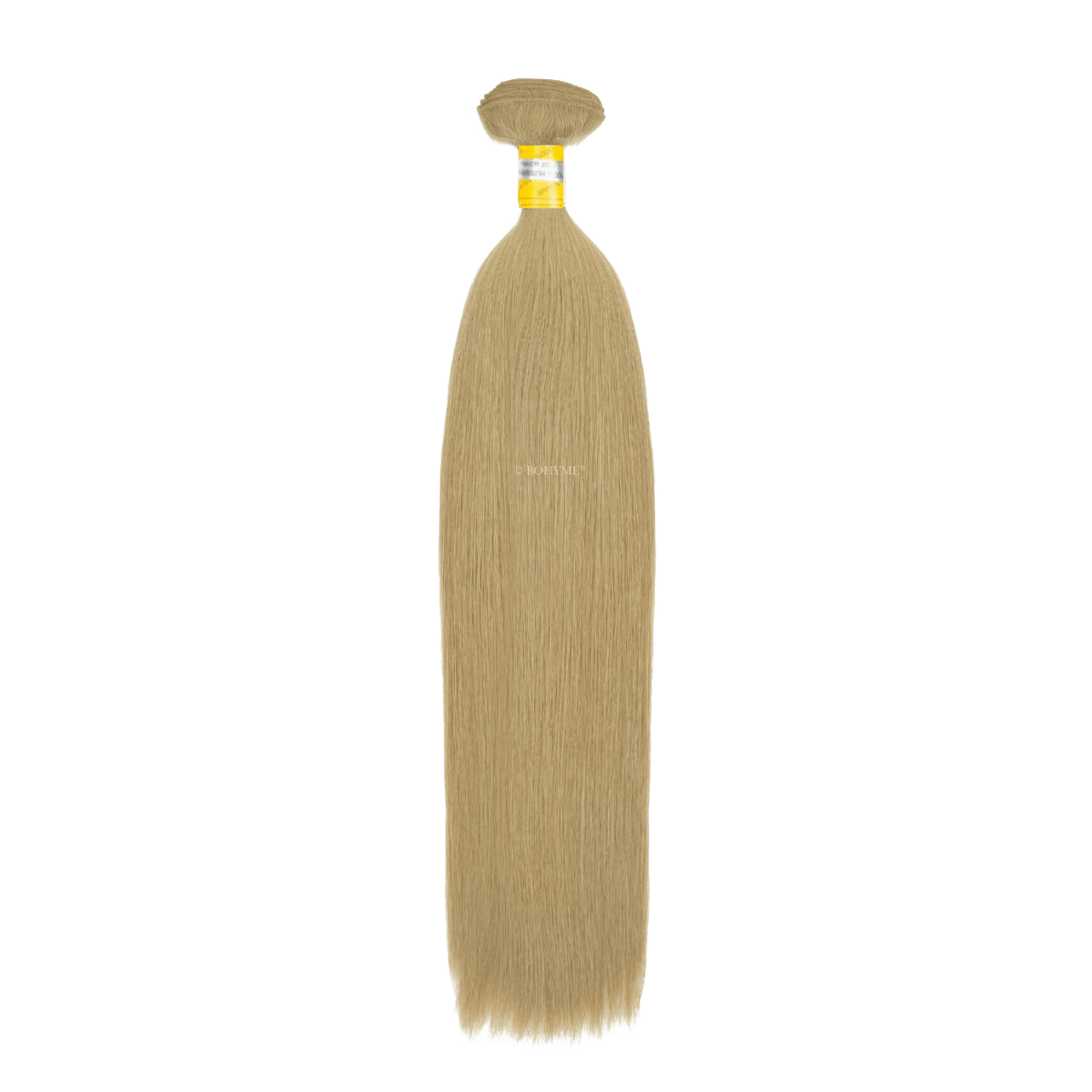 18” Bohyme Classic - Machine Tied Weft - Silky Straight - BL18 - BO - ST - 18 - BL18