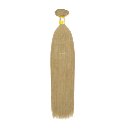 18” Bohyme Classic - Machine Tied Weft - Silky Straight - BL18 - BO - ST - 18 - BL18