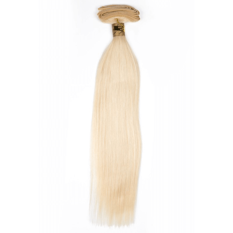 18” Bohyme Classic - Machine Tied Weft - Silky Straight - BL22A - BO - ST - 18 - BL22A