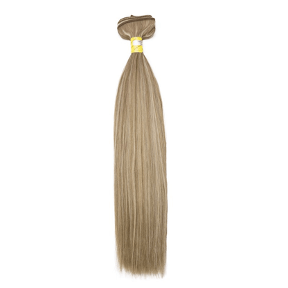 18” Bohyme Classic - Machine Tied Weft - Silky Straight - D14/BL22A - BO - ST - 18 - D14/BL22A