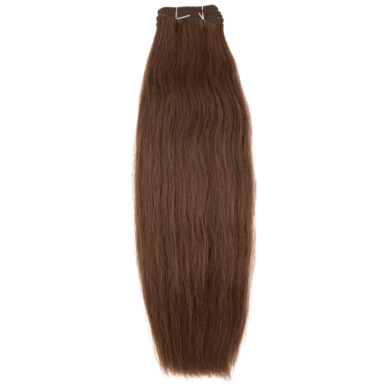 18" Bohyme Classic - Machine Tied Weft - Textured Saharian Smooth Wave - M2/33 - BOSAS - 18 - M2/33
