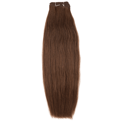 18" Bohyme Classic - Machine Tied Weft - Textured Saharian Smooth Wave - M2/33 - BOSAS - 18 - M2/33