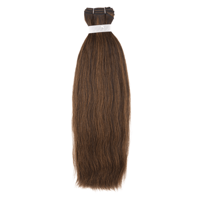 18" Bohyme Classic - Machine Tied Weft - Textured Saharian Smooth Wave - D1B/33 - BOSAS - 18 - D1B/33