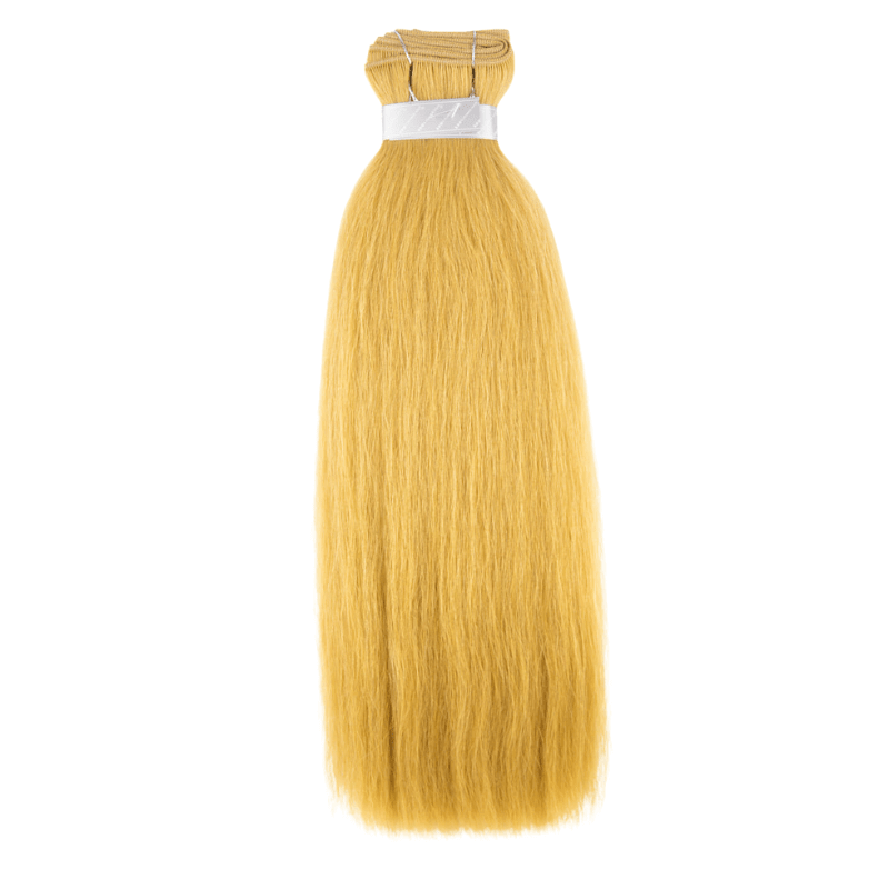 18" Bohyme Classic - Machine Tied Weft - Textured Saharian Smooth Wave - 27 - BOSAS - 18 - 27