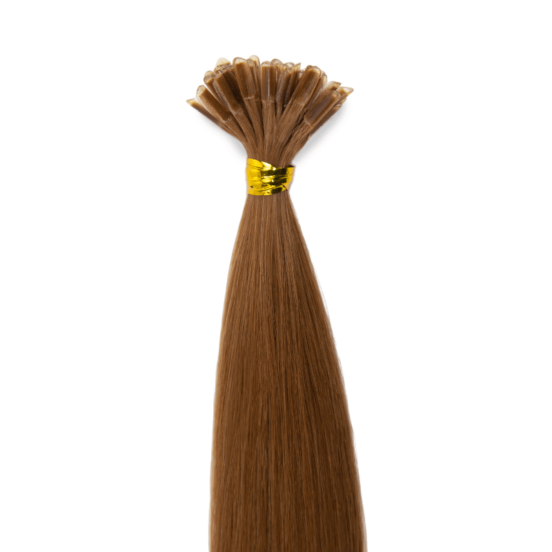 18" Bohyme Classic - U - Tips - Silky Straight - FINAL SALE - 1 - BOTST - 18 - 1