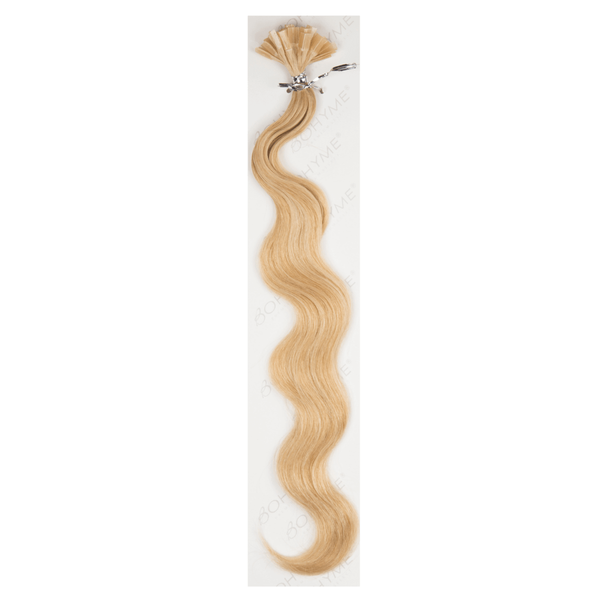 18" Bohyme Classic - V - Tips - Textured Egyptian Wave - FINAL SALE - 1 - BOVEM - 18 - 1