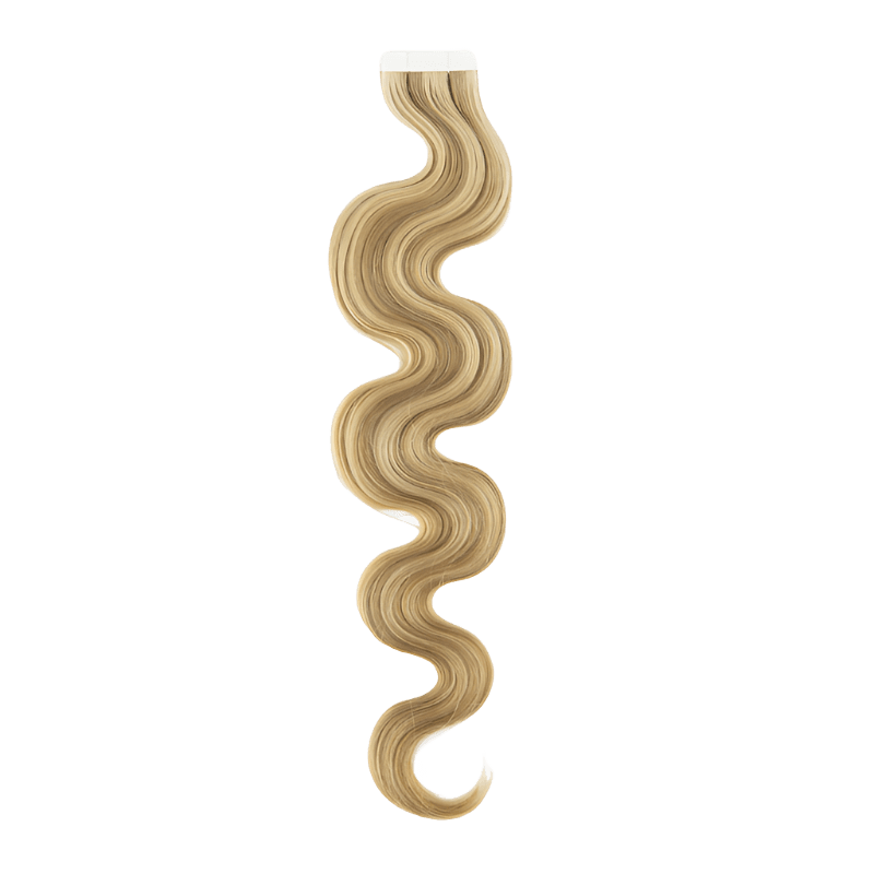 18" Bohyme Essential - Standard Tape Ins - Body Wave - H14/24 - SW - BW - 18 - H14/24