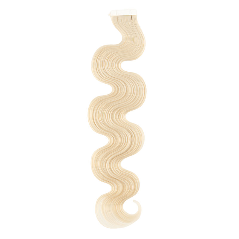 18" Bohyme Essential - Standard Tape Ins - Body Wave - BL60 - SW - BW - 18 - BL60
