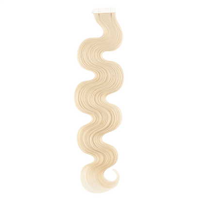 18" Bohyme Essential - Standard Tape Ins - Body Wave - BL60 - SW - BW - 18 - BL60