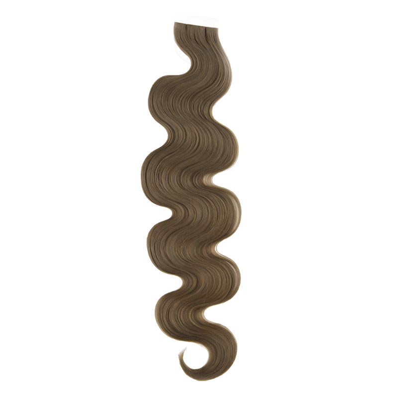 18" Bohyme Essential - Standard Tape Ins - Body Wave - 8A - SW - BW - 18 - 8A
