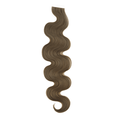 18" Bohyme Essential - Standard Tape Ins - Body Wave - 8A - SW - BW - 18 - 8A