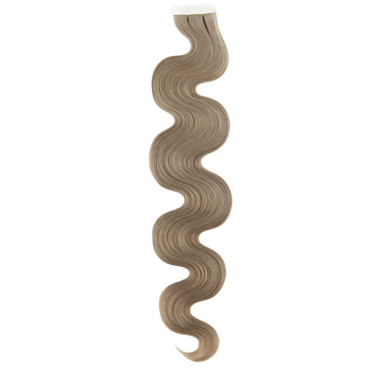 18" Bohyme Essential - Standard Tape Ins - Body Wave - BL9 - SW - BW - 18 - BL9