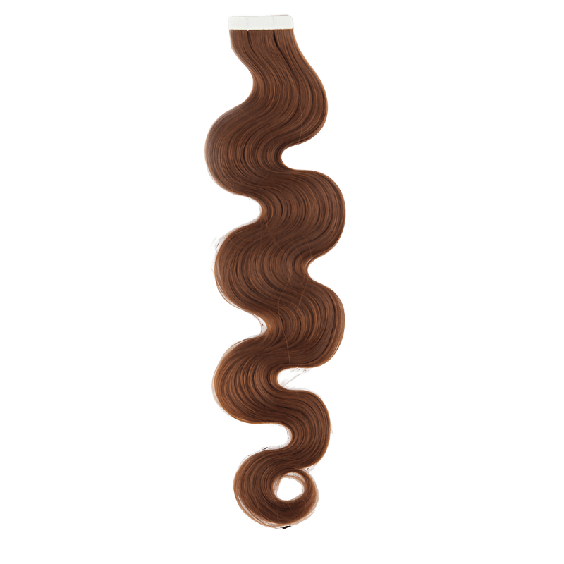 18" Bohyme Essential - Standard Tape Ins - Body Wave - 33 - SW - BW - 18 - 33