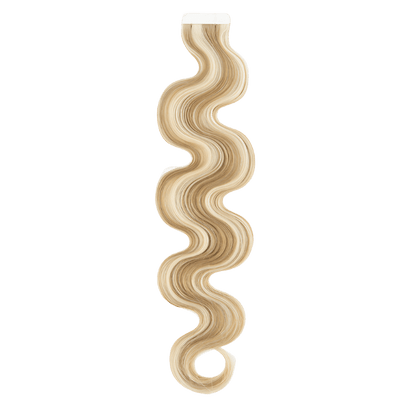 18" Bohyme Essential - Standard Tape Ins - Body Wave - H14/BL22 - SW - BW - 18 - H14/BL22