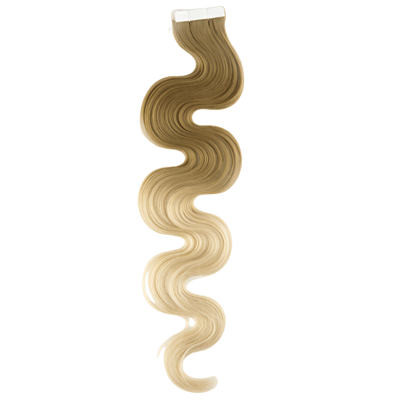 18" Bohyme Essential - Standard Tape Ins - Body Wave - T6/BL22 - SW - BW - 18 - T6/BL22