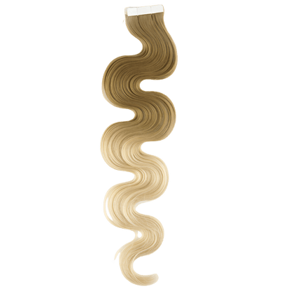 18" Bohyme Essential - Standard Tape Ins - Body Wave - T6/BL22 - SW - BW - 18 - T6/BL22