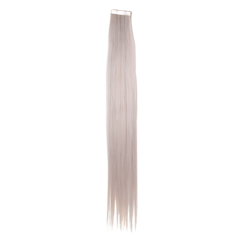 18" Bohyme Essential - Standard Tape Ins - Silky Straight - NEBULA - SW - AD - 18 - NEBULA